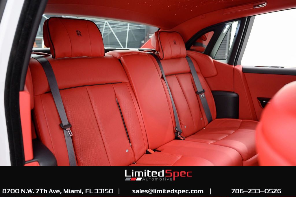 2023 Rolls-Royce Phantom Mansory Miami FL