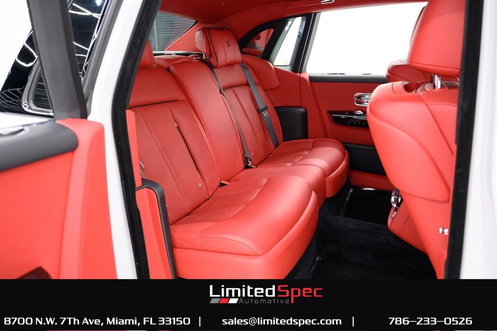 2023 Rolls-Royce Phantom Mansory Miami FL