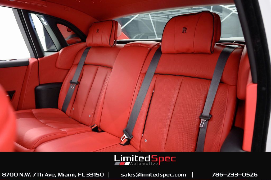 2023 Rolls-Royce Phantom Mansory Miami FL