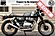 2023 Royal Enfield Continental GT 650 Cafe Racer Package Boston MA