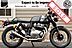 2023 Royal Enfield Continental GT 650 Cafe Racer Package Boston MA