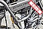 2023 Royal Enfield Himalayan Granite Black Adventure Boston MA