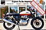 2023 Royal Enfield Interceptor INT650 Baker Express Boston MA