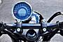 2023 Royal Enfield Meteor 350 Fireball Matte Green Boston MA