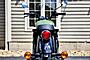 2023 Royal Enfield Meteor 350 Fireball Matte Green Boston MA