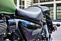 2023 Royal Enfield Meteor 350 Fireball Matte Green Boston MA