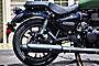 2023 Royal Enfield Meteor 350 Fireball Matte Green Boston MA
