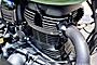 2023 Royal Enfield Meteor 350 Fireball Matte Green Boston MA
