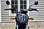2023 Royal Enfield Meteor 350 Fireball Matte Green Boston MA