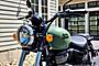 2023 Royal Enfield Meteor 350 Fireball Matte Green Boston MA