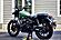 2023 Royal Enfield Meteor 350 Fireball Matte Green Boston MA