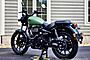 2023 Royal Enfield Meteor 350 Fireball Matte Green Boston MA