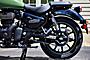 2023 Royal Enfield Meteor 350 Fireball Matte Green Boston MA