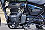 2023 Royal Enfield Meteor 350 Fireball Matte Green Boston MA