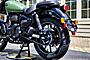 2023 Royal Enfield Meteor 350 Fireball Matte Green Boston MA