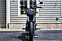 2023 Royal Enfield Meteor 350 Fireball Matte Green Boston MA