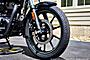 2023 Royal Enfield Meteor 350 Fireball Matte Green Boston MA