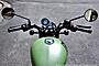 2023 Royal Enfield Meteor 350 Fireball Matte Green Boston MA