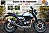 2023 Royal Enfield Scram 411 Silver Spirit Boston MA