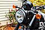 2023 Royal Enfield Scram 411 Silver Spirit Boston MA