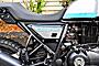 2023 Royal Enfield Scram 411 Silver Spirit Boston MA