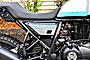 2023 Royal Enfield Scram 411 Silver Spirit Boston MA