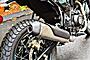 2023 Royal Enfield Scram 411 Silver Spirit Boston MA