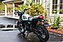 2023 Royal Enfield Scram 411 Silver Spirit Boston MA