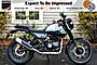 2023 Royal Enfield Scram 411 Silver Spirit Boston MA