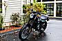 2023 Royal Enfield Scram 411 Silver Spirit Boston MA