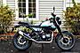 2023 Royal Enfield Scram 411 Silver Spirit Boston MA