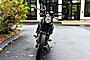 2023 Royal Enfield Scram 411 Silver Spirit Boston MA