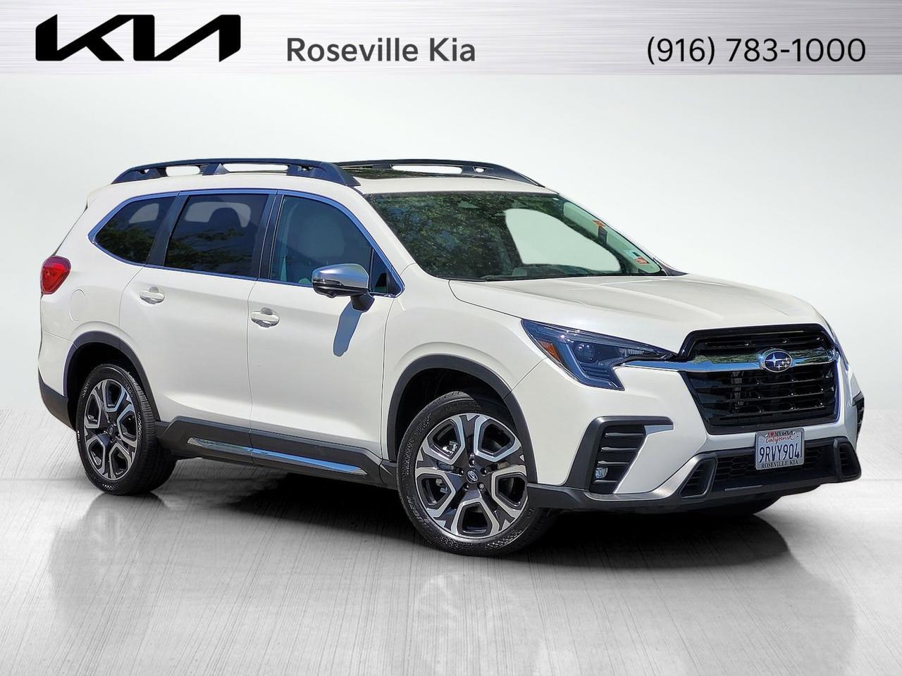 2023 SUBARU ASCENT LIMITED