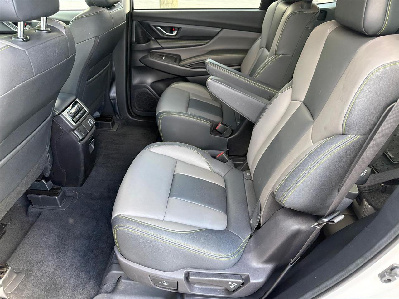 2023 SUBARU ASCENT ONYX EDITION 7-PASSENGER Hagerstown MD