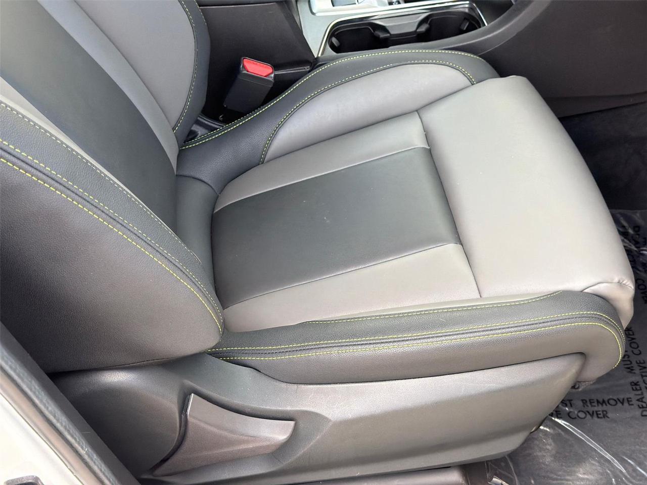 2023 SUBARU ASCENT ONYX EDITION 7-PASSENGER Hagerstown MD