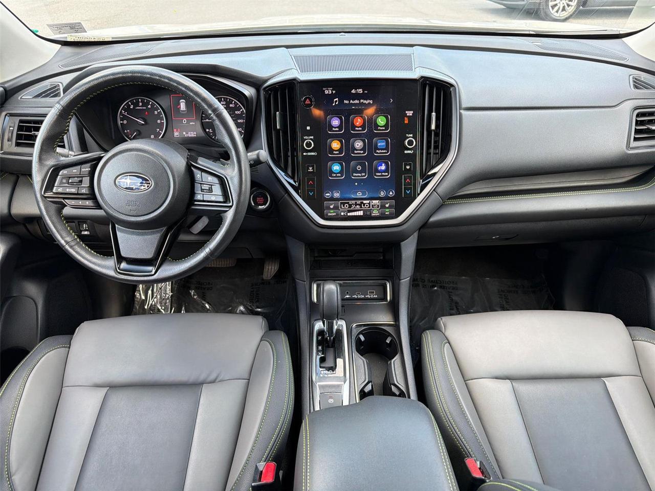 2023 SUBARU ASCENT ONYX EDITION 7-PASSENGER Hagerstown MD