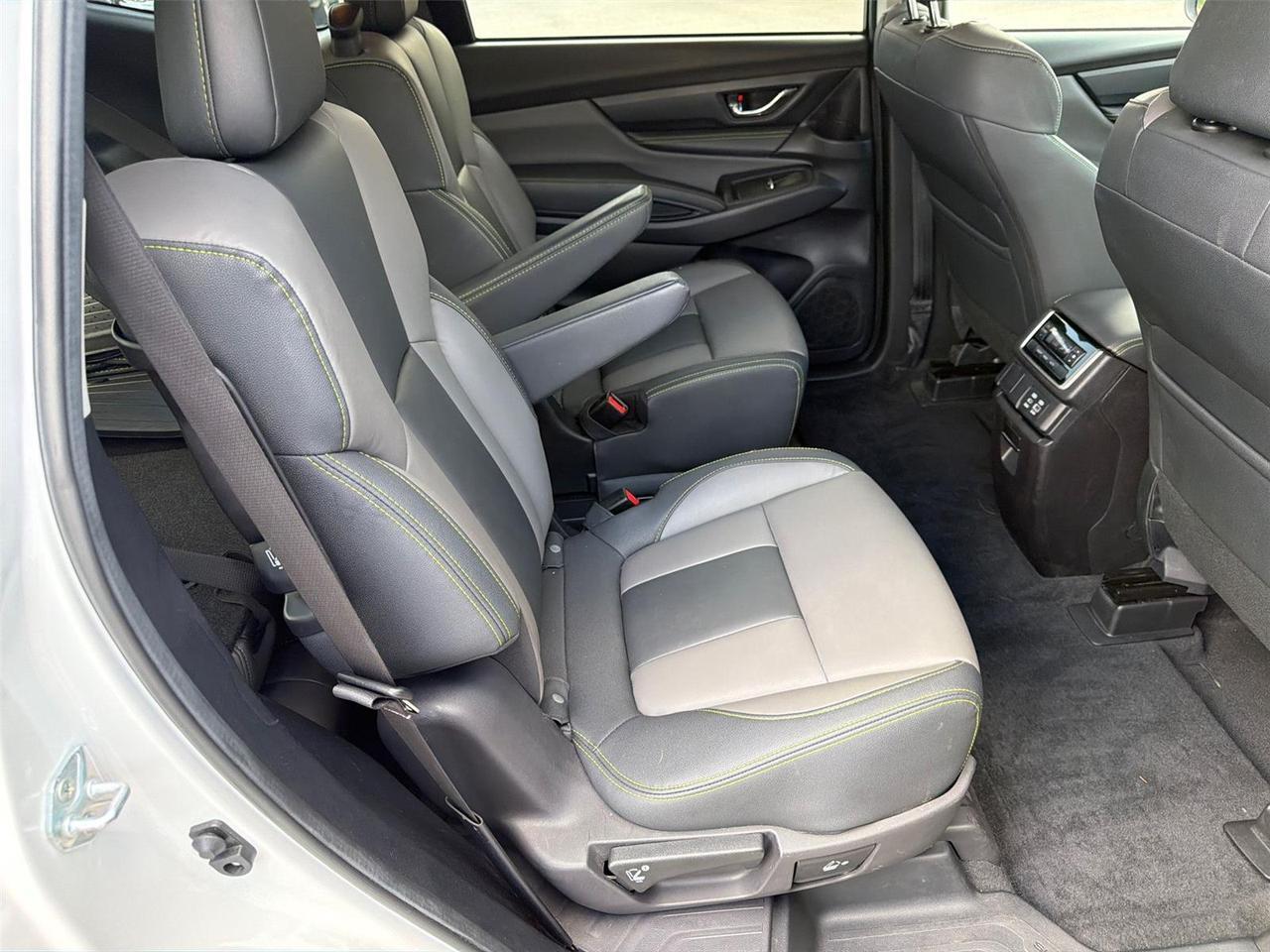 2023 SUBARU ASCENT ONYX EDITION 7-PASSENGER Hagerstown MD