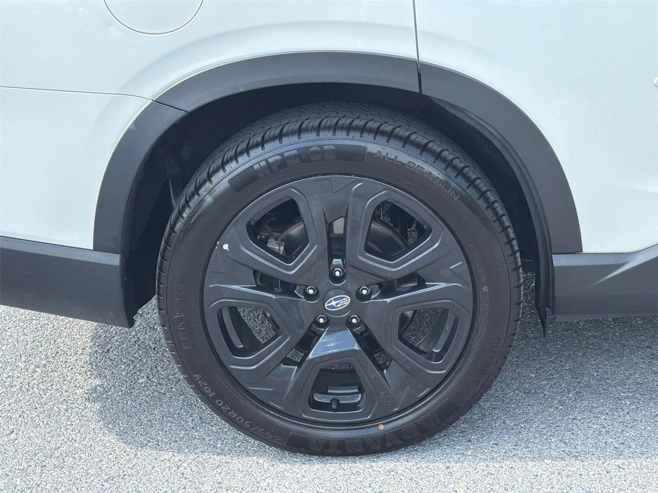 2023 SUBARU ASCENT ONYX EDITION 7-PASSENGER Hagerstown MD
