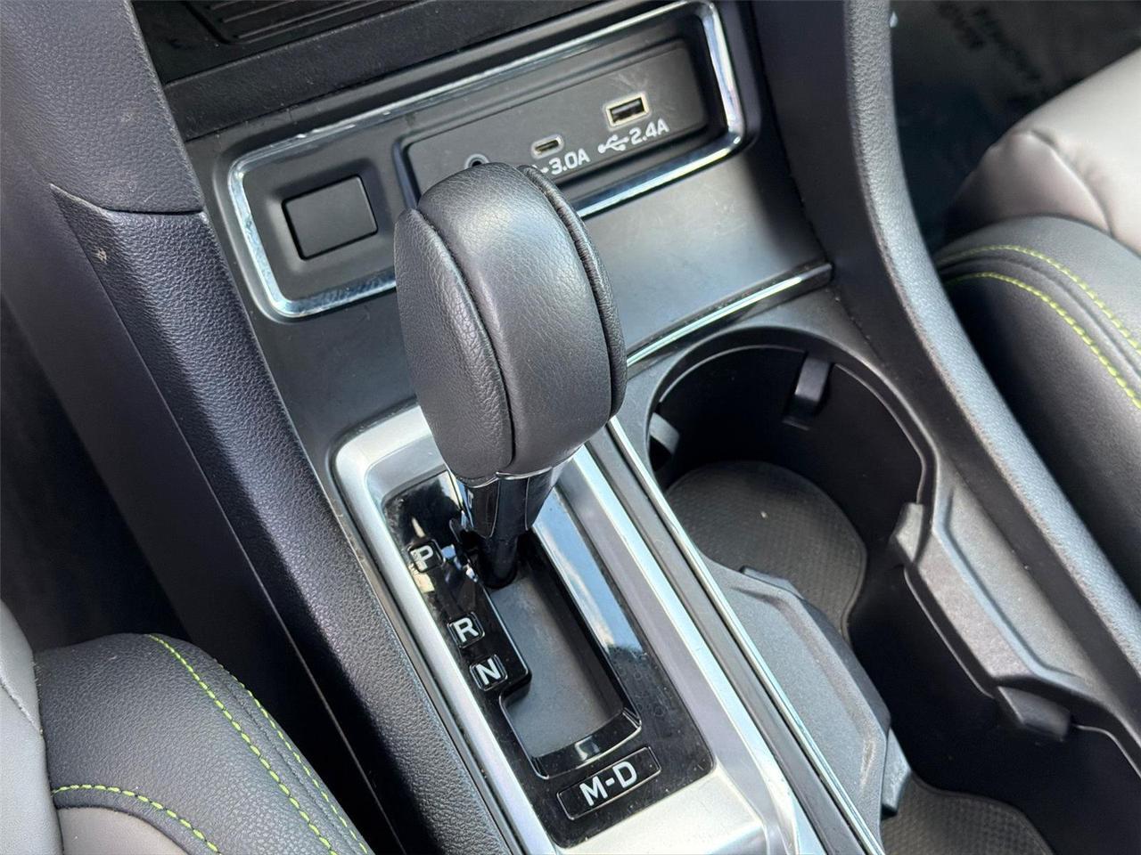 2023 SUBARU ASCENT ONYX EDITION 7-PASSENGER Hagerstown MD