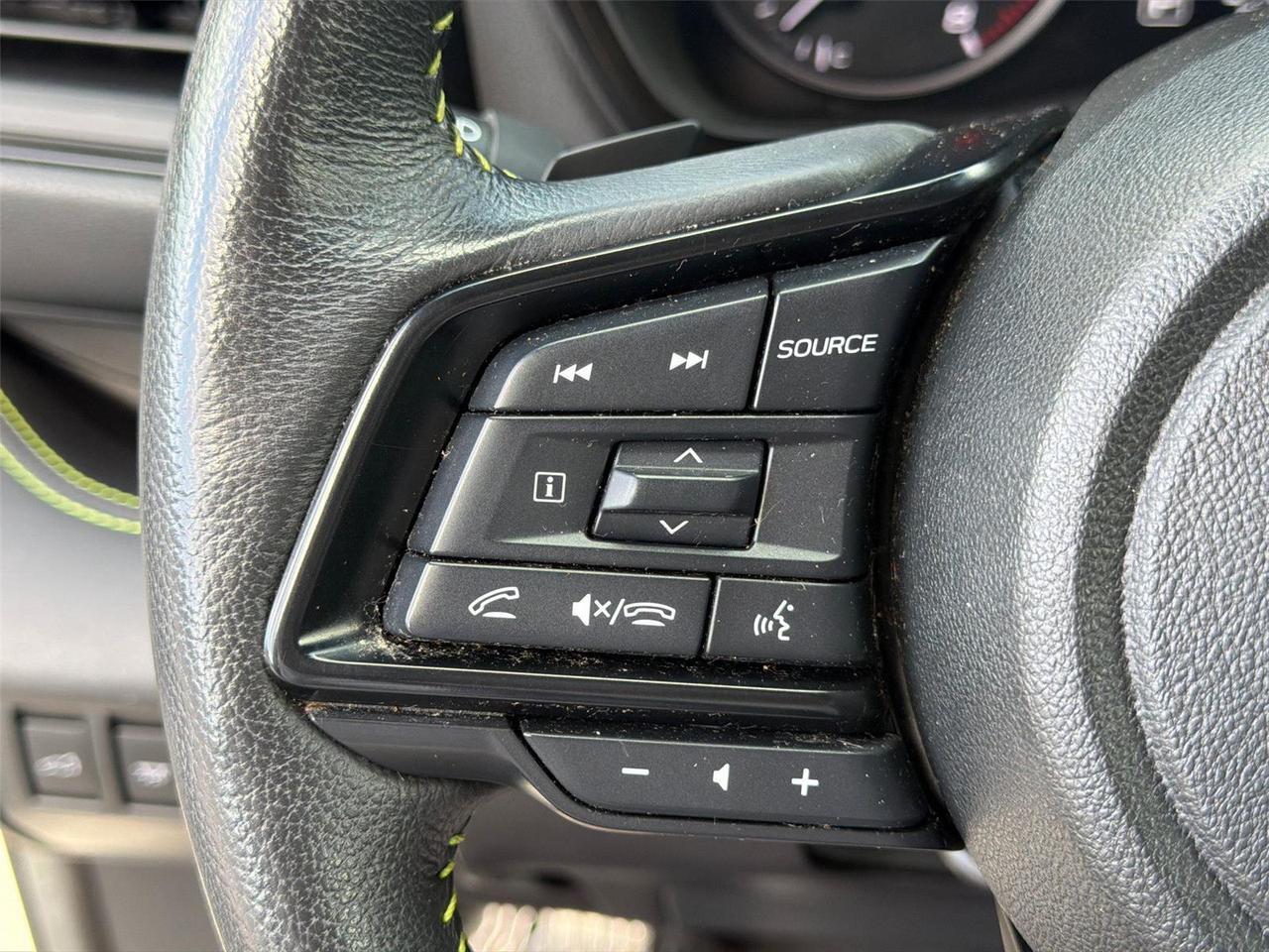 2023 SUBARU ASCENT ONYX EDITION 7-PASSENGER Hagerstown MD