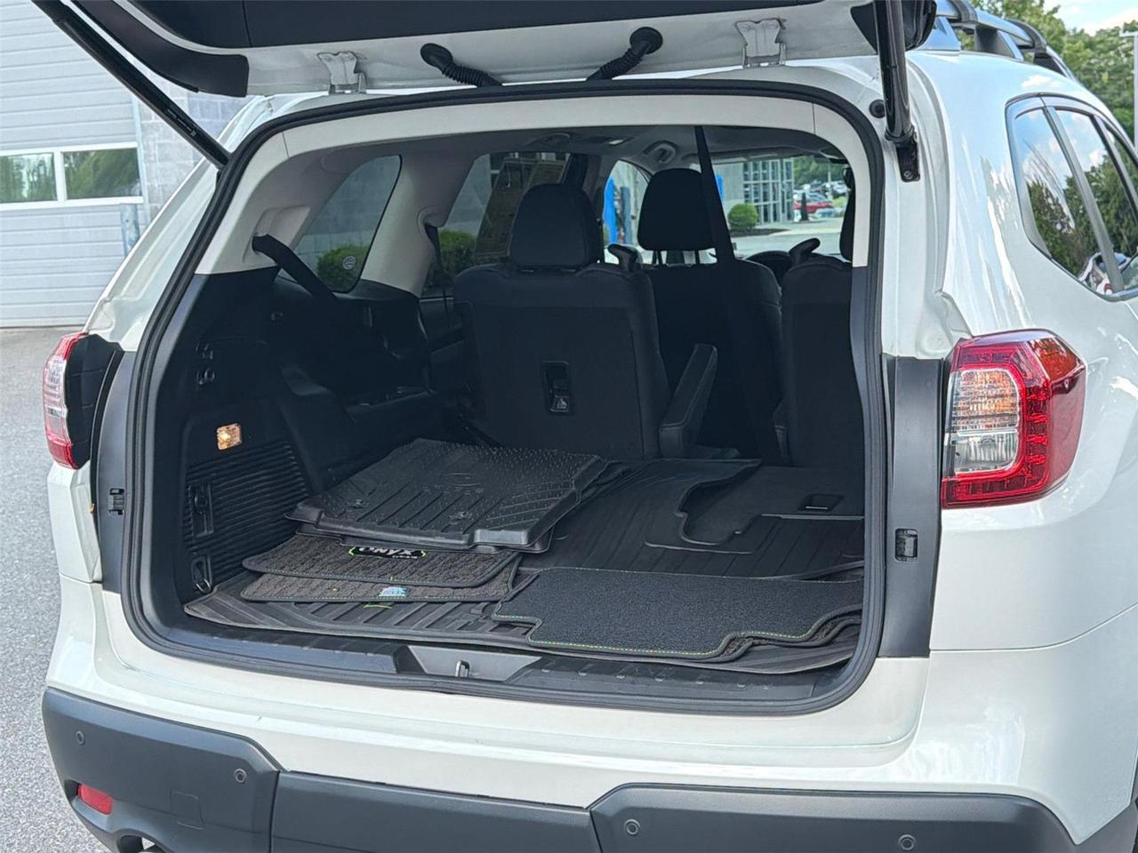 2023 SUBARU ASCENT ONYX EDITION 7-PASSENGER Hagerstown MD