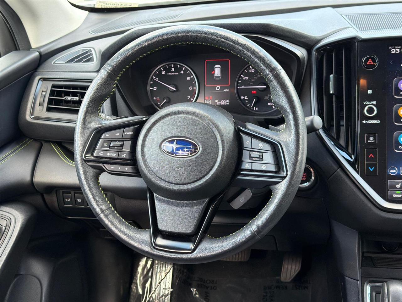 2023 SUBARU ASCENT ONYX EDITION 7-PASSENGER Hagerstown MD