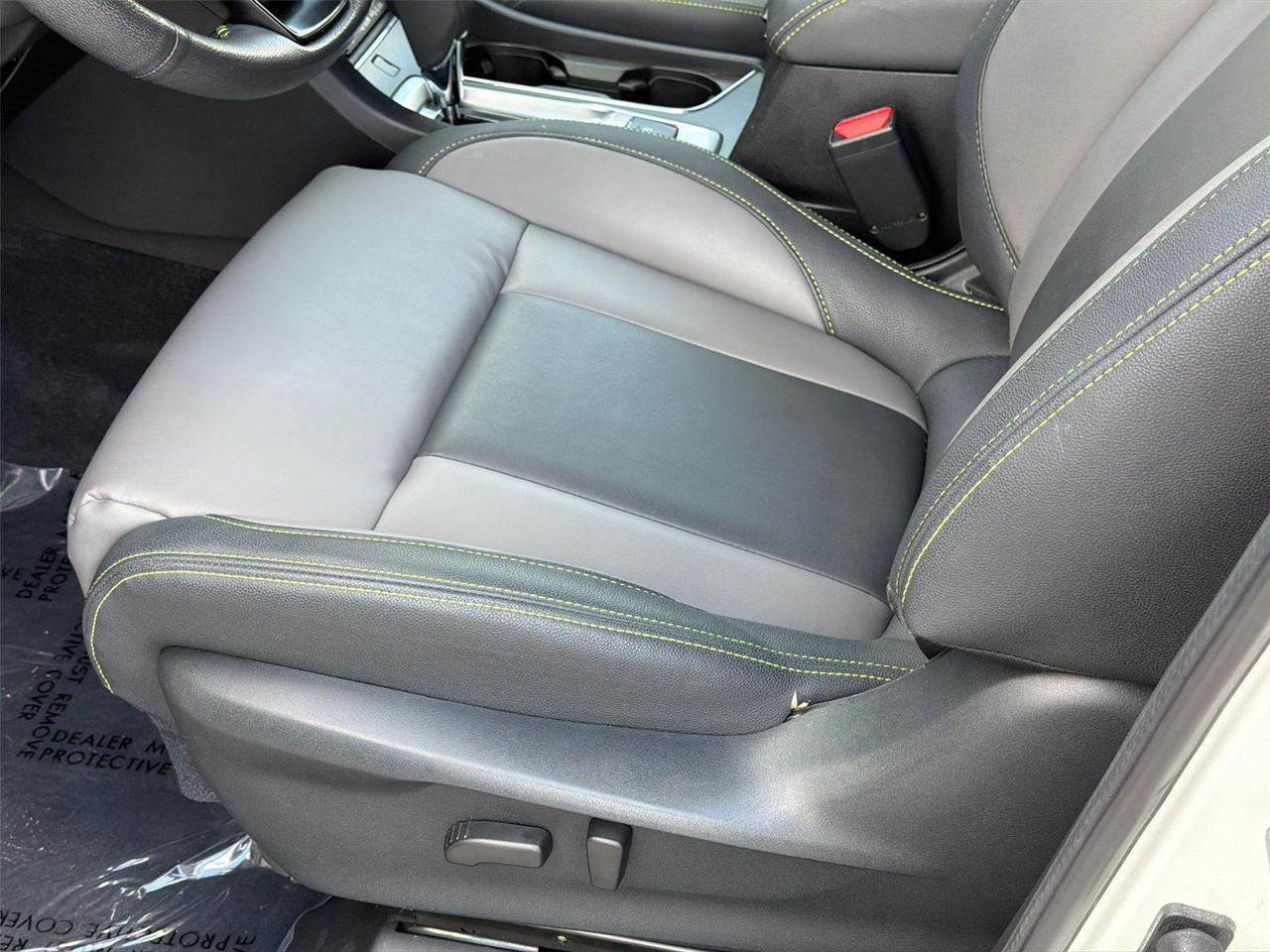 2023 SUBARU ASCENT ONYX EDITION 7-PASSENGER Hagerstown MD