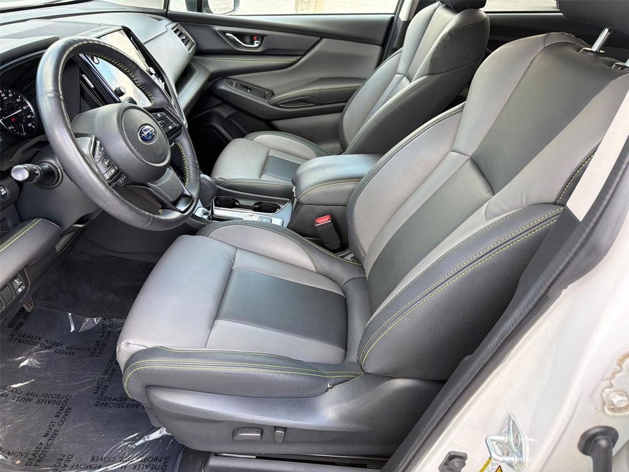 2023 SUBARU ASCENT ONYX EDITION 7-PASSENGER Hagerstown MD
