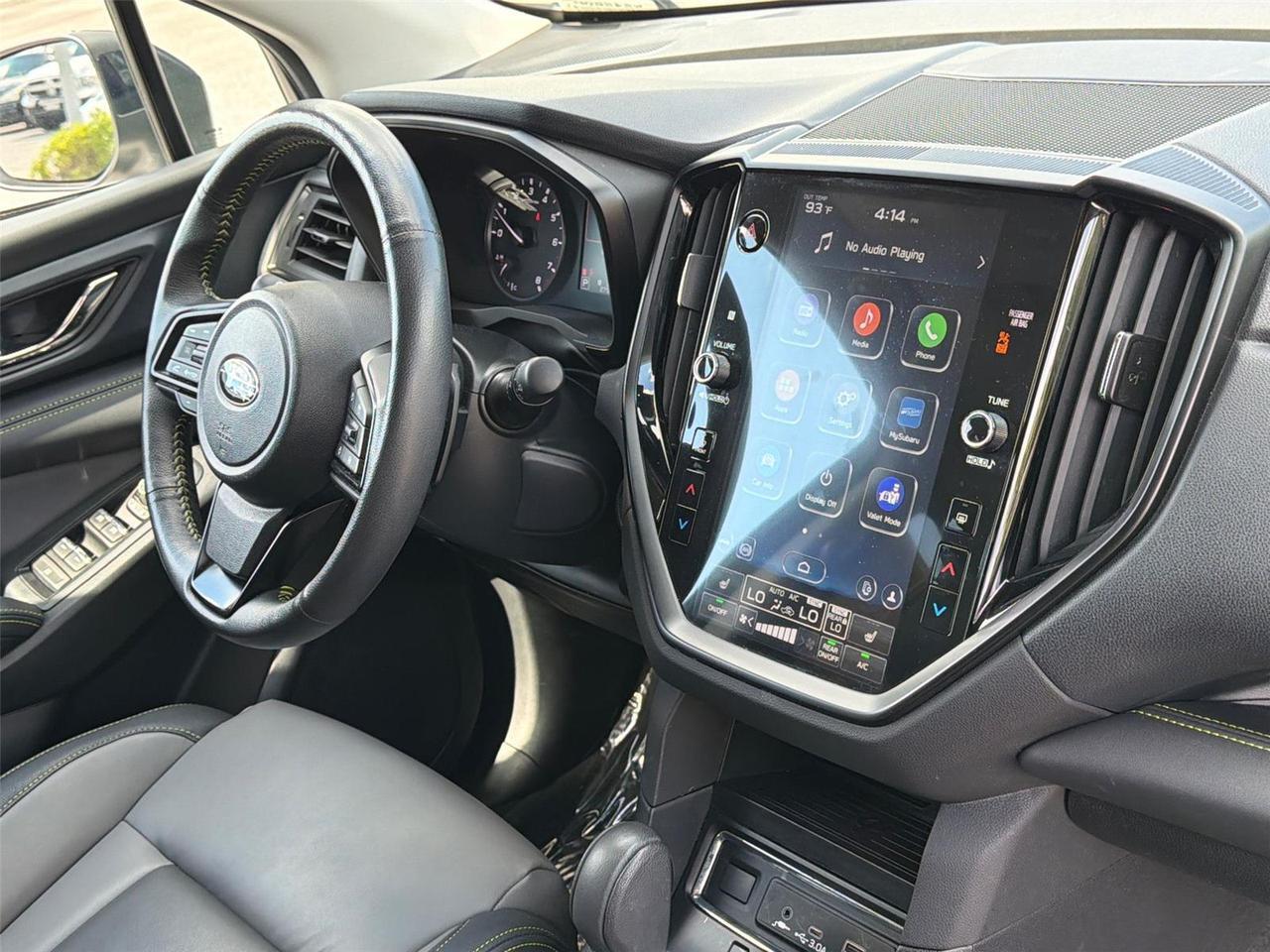 2023 SUBARU ASCENT ONYX EDITION 7-PASSENGER Hagerstown MD