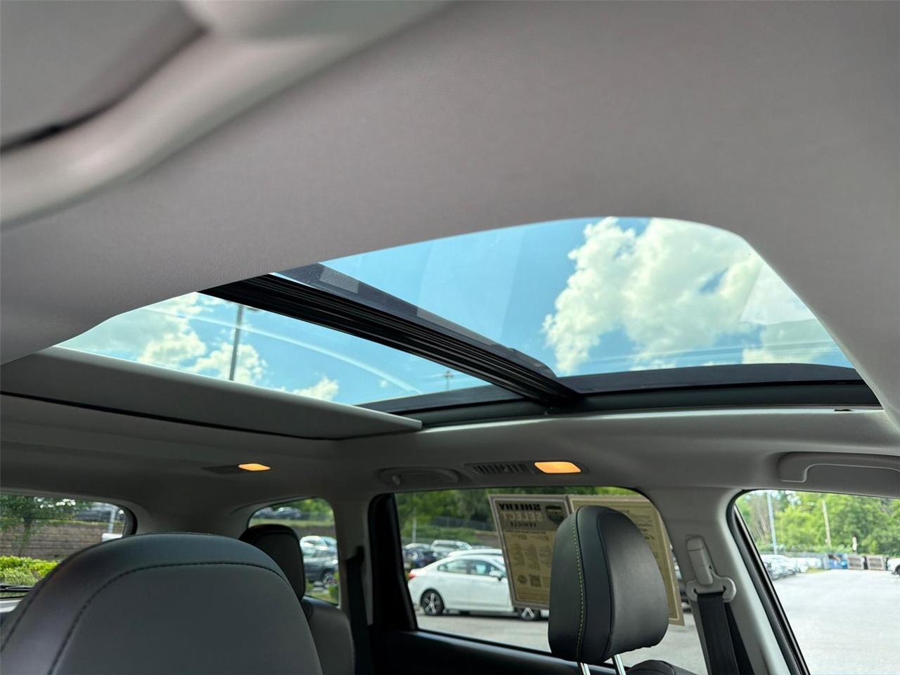 2023 SUBARU ASCENT ONYX EDITION 7-PASSENGER Hagerstown MD