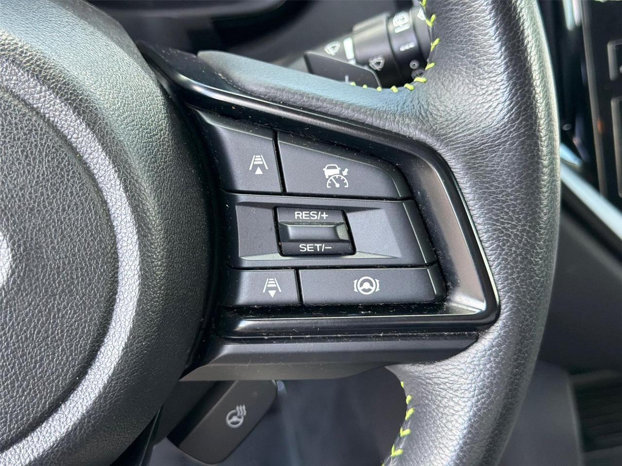 2023 SUBARU ASCENT ONYX EDITION 7-PASSENGER Hagerstown MD