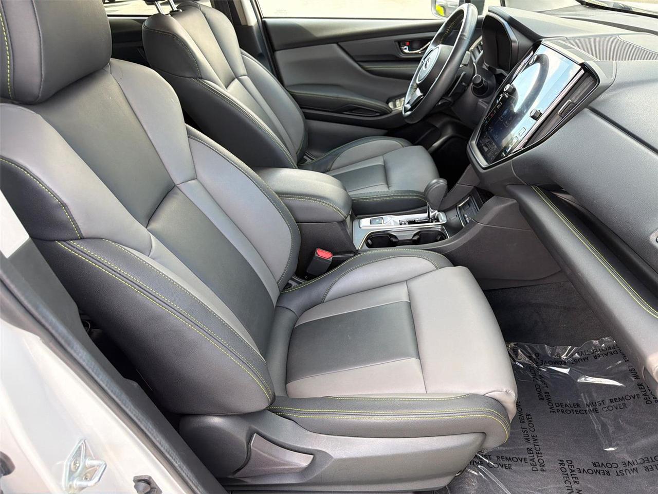 2023 SUBARU ASCENT ONYX EDITION 7-PASSENGER Hagerstown MD
