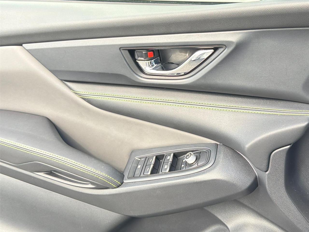 2023 SUBARU ASCENT ONYX EDITION 7-PASSENGER Hagerstown MD