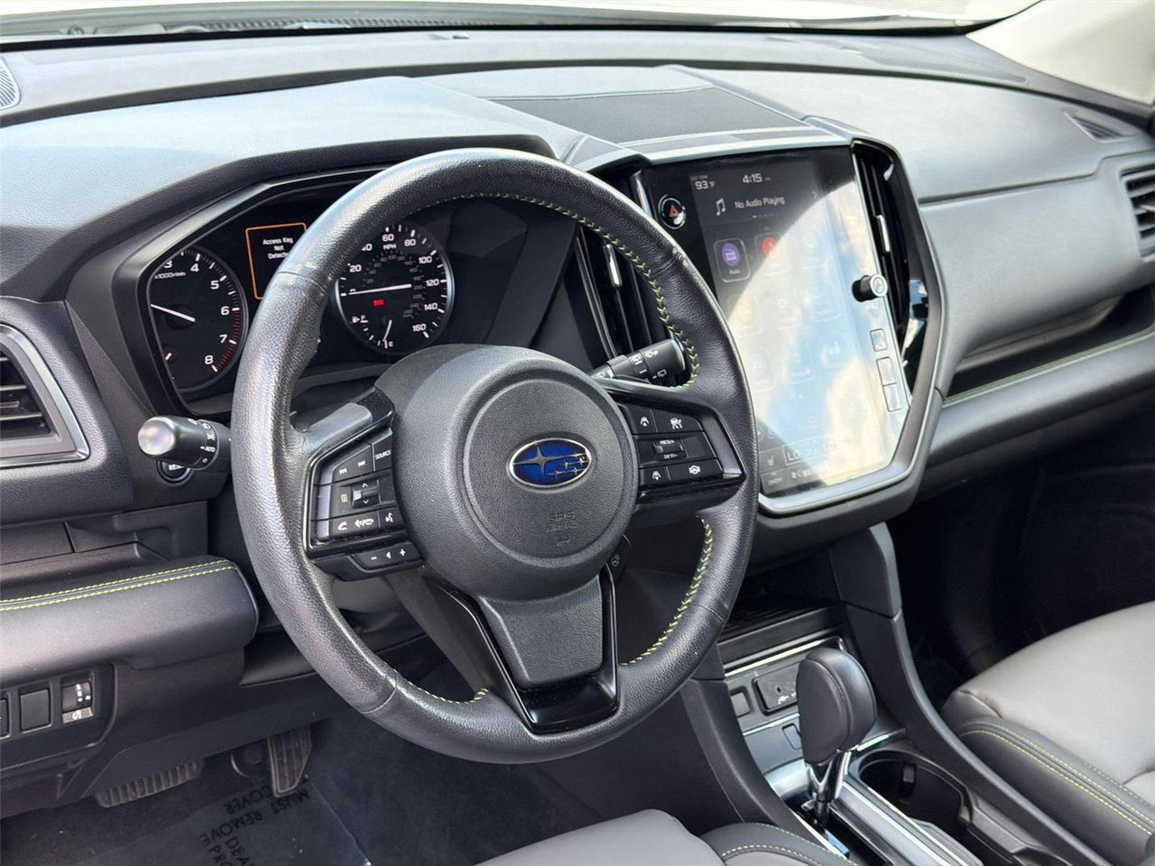 2023 SUBARU ASCENT ONYX EDITION 7-PASSENGER Hagerstown MD